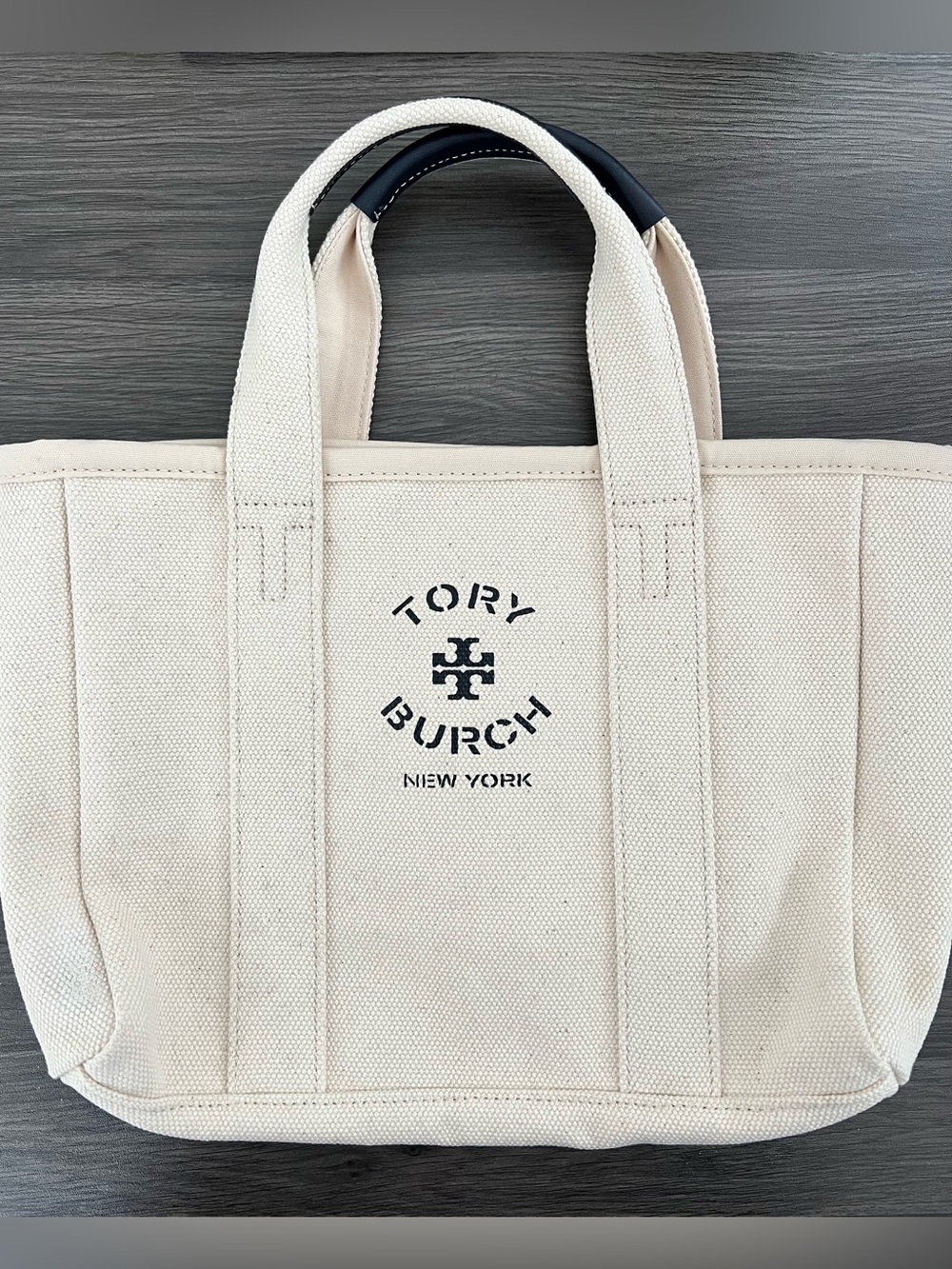 Tory Burch Canvas Tote bag